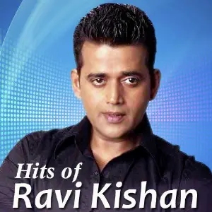 Hits Of Ravi Kissan image