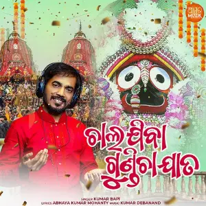 Chal Jiba Gundicha Jata image