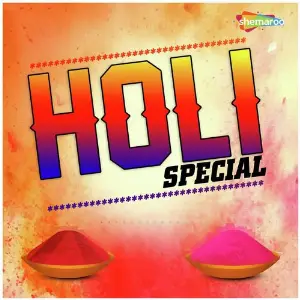Holi Special image