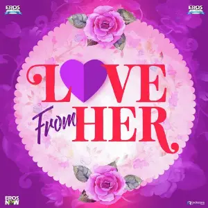 Love - From Her Various Artists