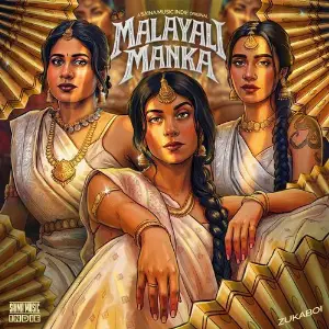 Malayali Manka (From Saina Music Indie) image