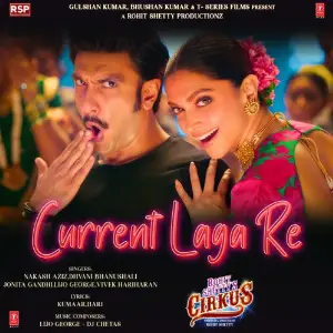 Current Laga Re (From Cirkus) image