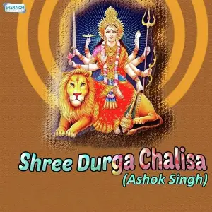 Shree Durga Chalisa - Ashok Singh image