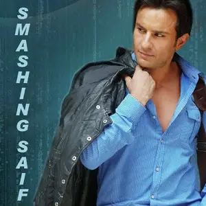 Smashing Saif Various Artists