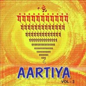 Aartiya, Vol. 3 image