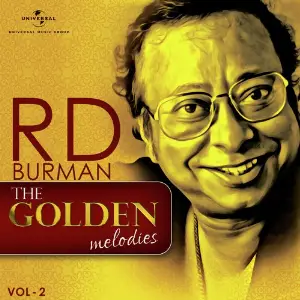 The Golden Melodies - R. D. Burman (Vol. 2) image