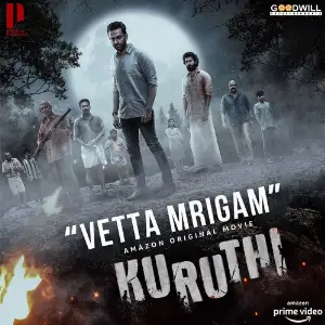 Vetta Mrigam (From Kuruthi) image