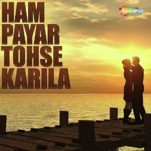 Ham Payar Tohse Karila image