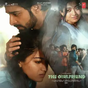 The Girlfriend - Hindi 