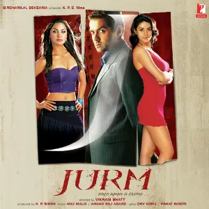Jurm image