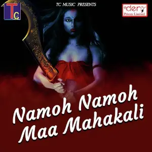 Namoh Namoh Maa Mahakali image