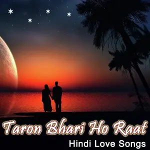 Taron Bhari Ho Raat image
