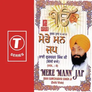 Mere Mann Jap (Vol. 8) image