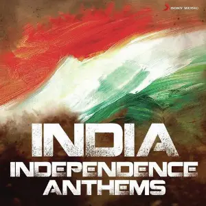 India Independence Anthems image