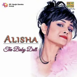 Alisha The Baby Doll image