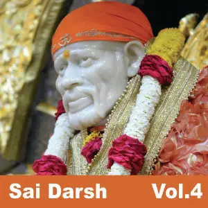 Sai Darsh, Vol. 4 image