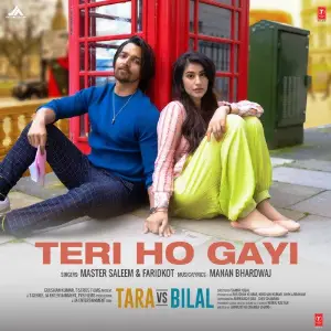 Teri Ho Gayi (From Tara Vs Bilal) image