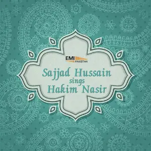 Sajjad Hussain Sings Hakim Nasir image