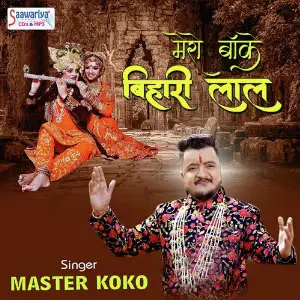 Mero Banke Bihari Lal image