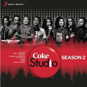 Coke Studio India Season 2 Episode 8 image