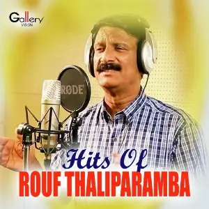 Hits of Rouf Thaliparamba image