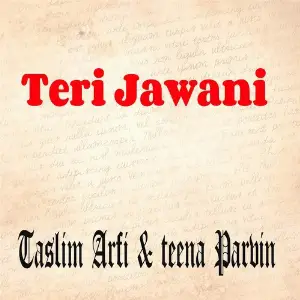 Teri Jawani image