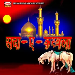 Sda Ey Karbala image