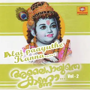 Alaipayuthe Kanna Vol2 image