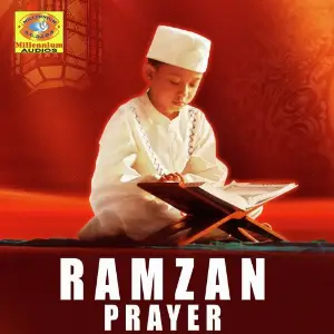 Ramzan Prayer image
