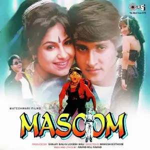 Masoom image