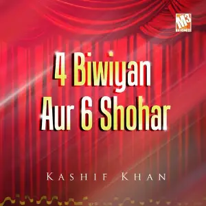 4 Biwiyan Aur 6 Shohar image