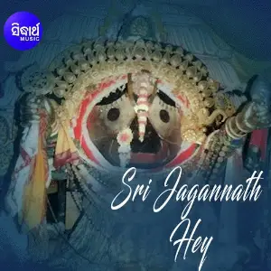 Sri Jagannath Hey image