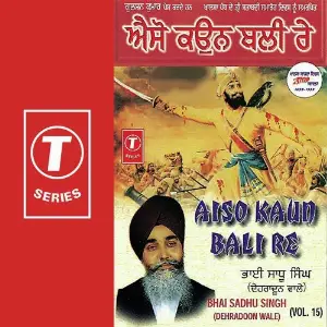 Aiso Kaun Bali Re (Vol. 15) image