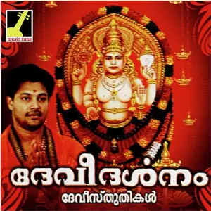 Devi Darshanam image
