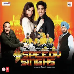 Speedy Singhs image