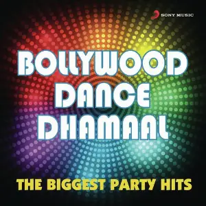 Bollywood Dance Dhamaal image