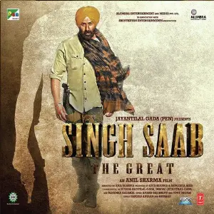 Singh Saab The Great image