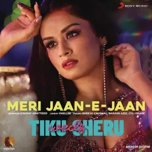 Meri Jaan-E-Jaan (From Tiku Weds Sheru) image