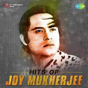 Hits Of Joy Mukherjee image