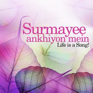 Surmayee Ankhiyon Mein - Life is a Song image
