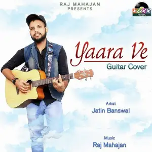 Yaara Ve Guitar Cover image