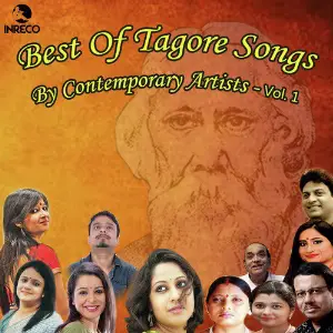 Best of Tagore Songs, Vol. 1 image