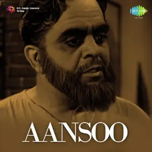 Aansoo image