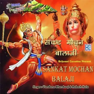 Sankatmochan Balaji image