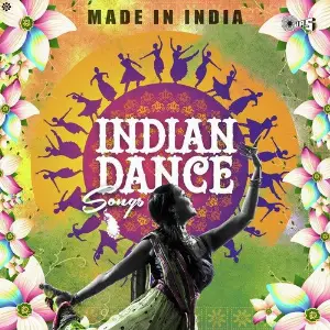 Made In India -Indian Dance Songs image