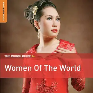 Rough Guide to Women of the World image