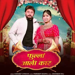 Fulla Aali Car image