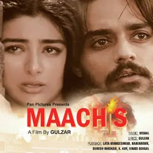 Maachis (OST) image