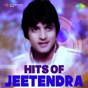Hits Of Jeetendra image