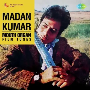 Madan Kumar Mouth Organ Film Tunes image